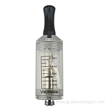 Vivi Tanks with Coil Head of 1.8ohm / 2.4ohm / 2.8ohm